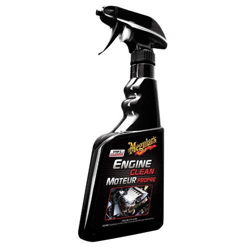 Meguiars Engine Cleaner |450ml|