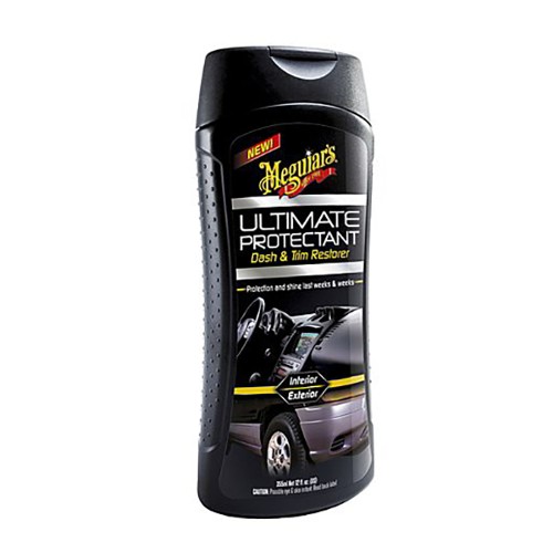 Ultimate Black Trim Restorer |355ml|