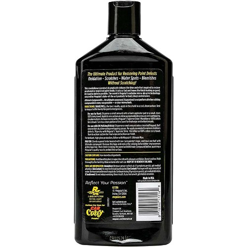 Ultimate Compound |450ml|