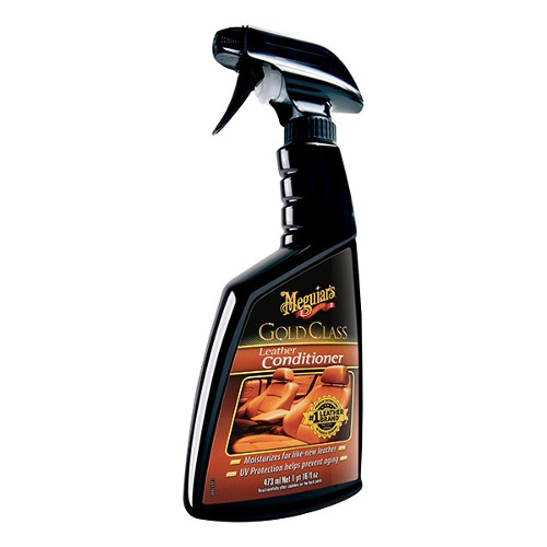 Gold Class Leather Conditioner |473ML|