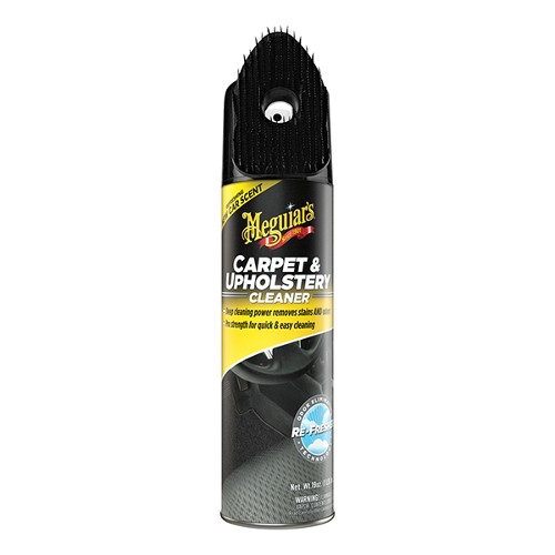 Carpet & Upholstery Cleaner |545ml|