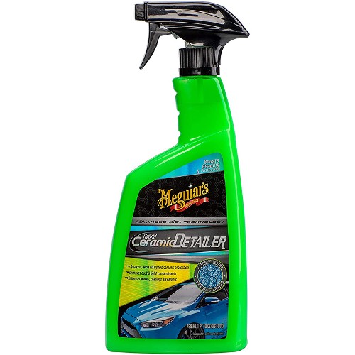 Hybrid Ceramic Detailer |768ml|