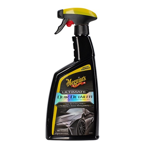 Ultimate Quik Detailer |710ml|