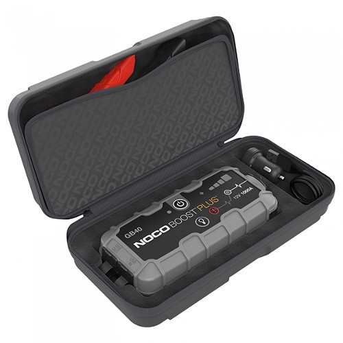 NOCO EVA Protective Case For Boost Sport + Boost Plus (GB20 GB40)