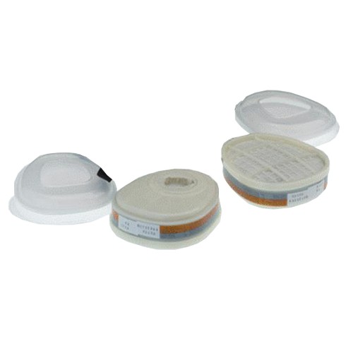 Replacement A2 Filter for Gerson Masks