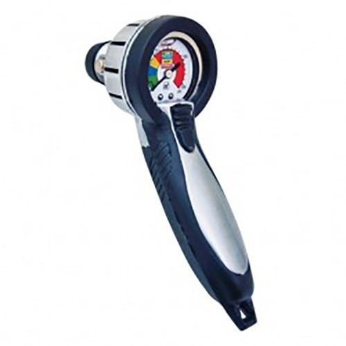 STP METAL GAUGE FOR AIR CON