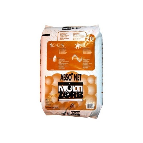 Multisorb Absorbent Granules |20L|