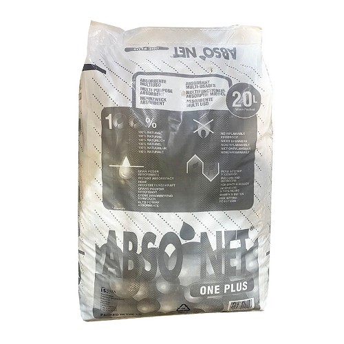 Absonet - Absorbent Granules |20L|