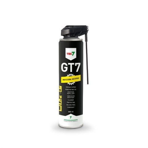 GT7 Penetrating Fluid C/W Smart Straw |400ml|