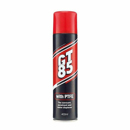 400ML GT85 MAINTENANCE SPRAY