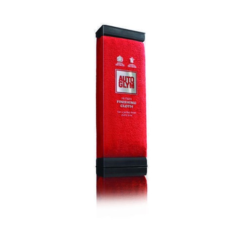 Hi-Tech Finishing Cloth (Red)