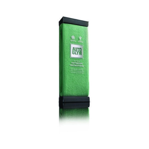 Hi-Tech Interior Microfibre  - Green
