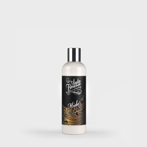 Hide Leather Conditioner |250ml|