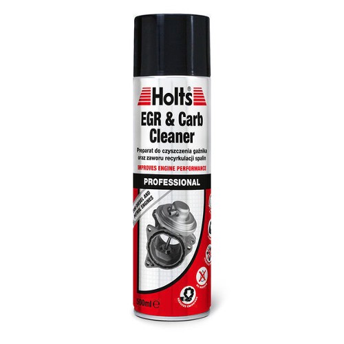 Holts Professional Carburettor & EGR Cleaner |500ml|