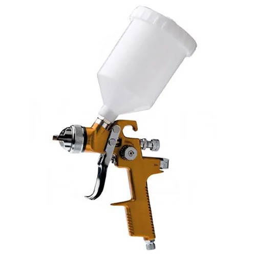 Starchem HVLP Gold Spray Gun 1.3mm