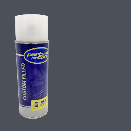 RAL7015 Slate Grey Acrylic Topcoat Spray Paint Aerosol |500ml|