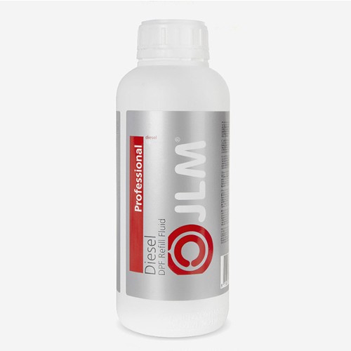 JLM Diesel DPF Particulate Filter Refill |1L|