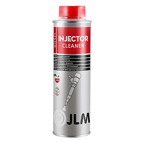 JLM Diesel Injector Cleaner |250ml|