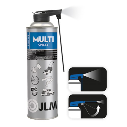 JLM Multi Spray |500ml|