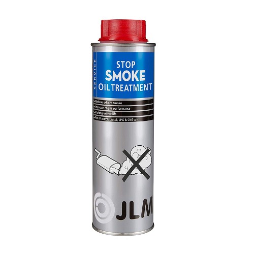 JLM Stop Smoke 250ml PRO