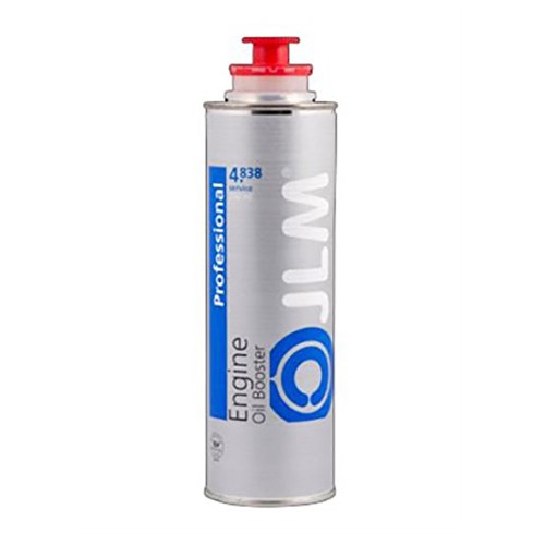 JLM Engine Oil Booster 25