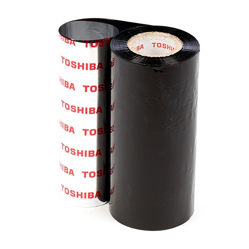 Number Plate - Printer Ribbon - 175m (Narrow)