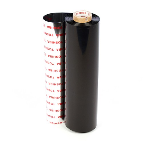 Number Plate - Printer Ribbon - 300m (Wide)