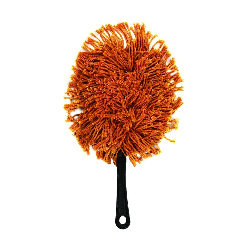 POLISH CLEANING BRUSH BY "MR KLEEN"