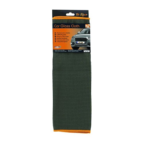 GLASS BUFFING TOWEL 40x40 CM 1 UD