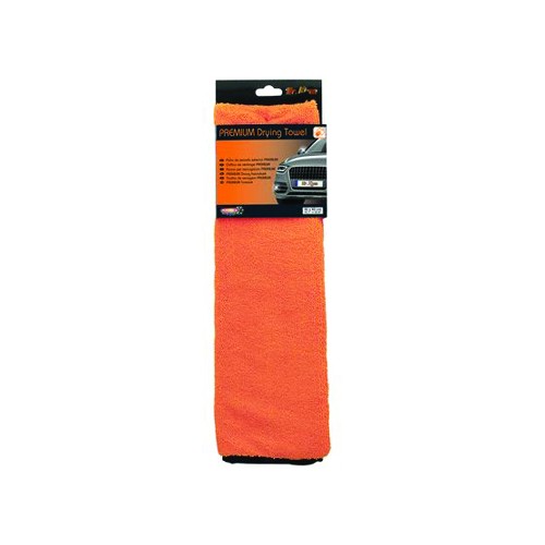 PREMIUM DRYING CLOTH  40x60 CM