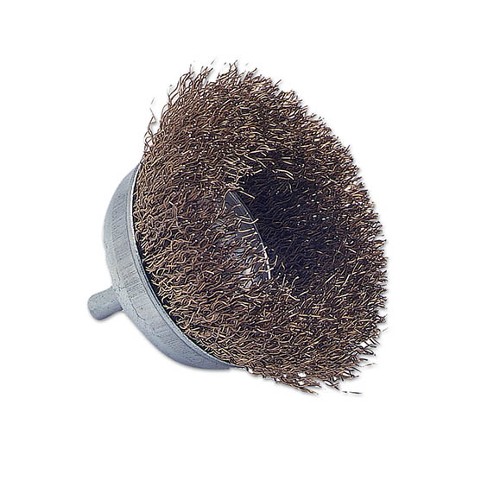 Wire Brush Cup Type 2" 50mm