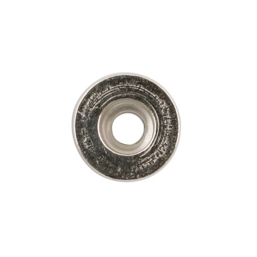 Riveting Nuts - 3mm (Pack of 50)
