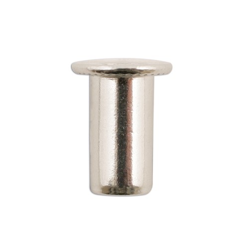 Riveting Nuts - 5mm (Pack of 50)