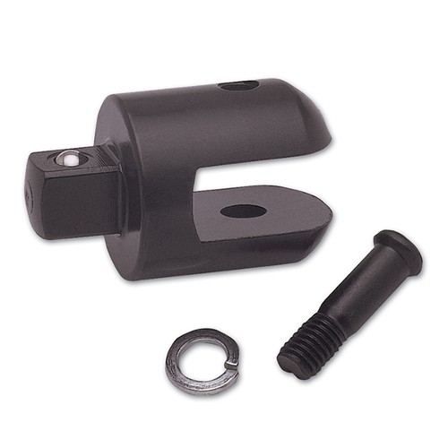 Replacement Head for Laser 1/2" Power Bar