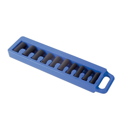 Deep Impact Socket Set 3/8" Drive (10 Pieces)