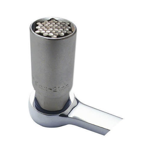 Survivor Socket 1/2" Drive