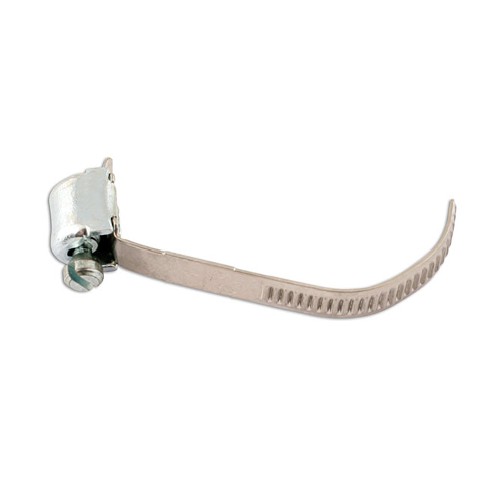 Mini Petrol Pipe Clip 7.0  to  11.0mm Pack 20