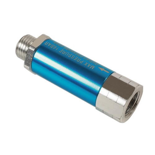 In-line Preset Air Regulator 1/4 PT (1 Piece)