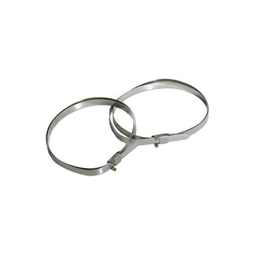 Steel Band for CV Boot (2 Pieces)