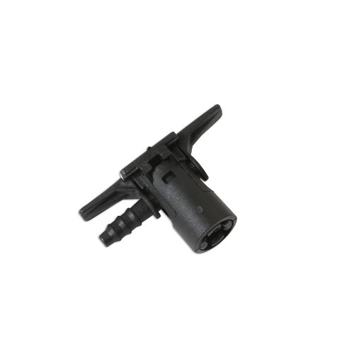 Piezo Injector Leak Off Connector 90 Degree (Pack of 5)