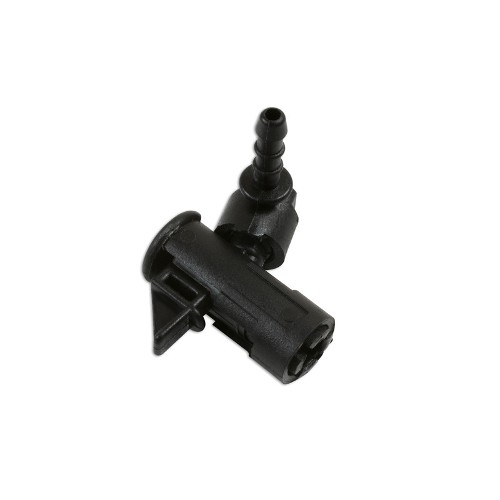 Piezo Injector Leak Off Connector Offset (Pack of 2)