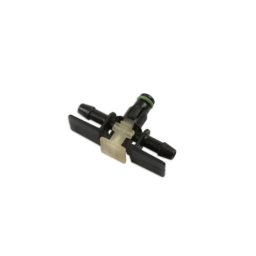 Common Rail Snap 2 Way Connector (Pack of 5)