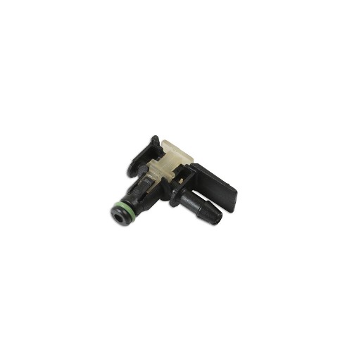 Common Rail Snap 1 Way Connector (Pack of 5)