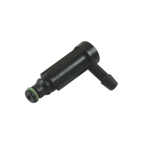 Fuel Line 1 Way Long Connector (Pack of 5)