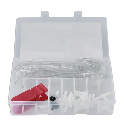 Windscreen Washer Pipe Repair Kit