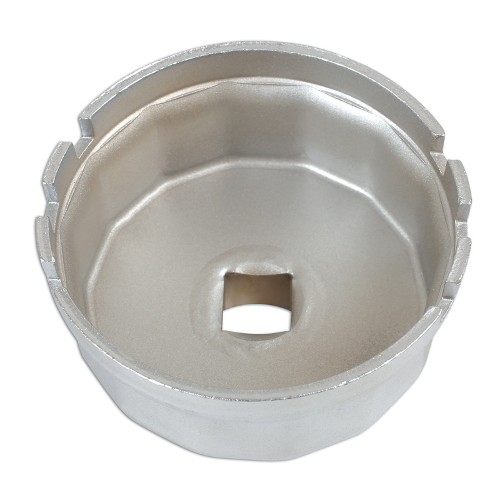 Oil Filter Wrench - 64.5mm x 14 Flutes TOYOTA DIESEL