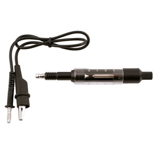 Adjustable Spark Tester