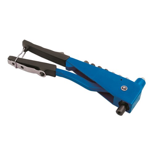 Riveter and RivNut Tool