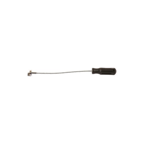 Magnetic Sump Plug Removal Tool