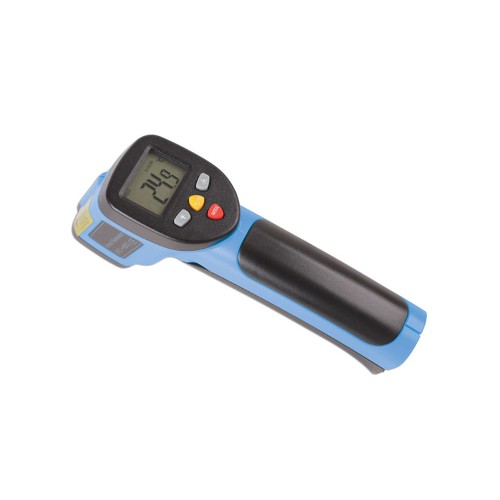 Digital Infrared Thermometer - with MIN/MAX Data Function